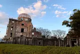 原爆ドーム前駅
