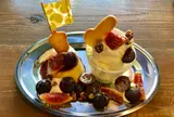 ゴハンとオヤツ 喫茶めくる