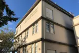 広島市江波山気象館
