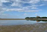 父母ヶ浜海岸