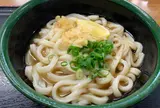 山下うどん