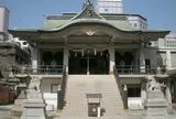 難波神社