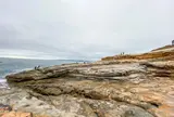 千畳敷
