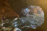 三段壁洞窟