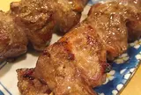もつ焼き ますだ
