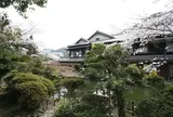 天見温泉　南天苑