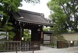 藤田邸跡公園