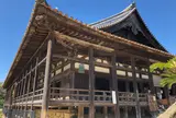 豊国神社（千畳閣）