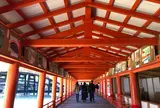 厳島神社