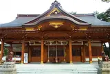 岸城神社