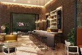 The Jones Café | Bar
