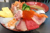 近江町市場寿し
