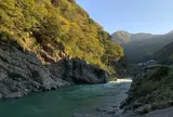 大歩危・小歩危