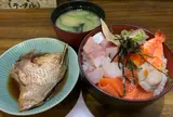 お食事処 大漁