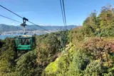 宮島ロープウエー