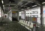 市立病院前駅