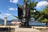 平清盛像