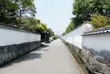 萩城城下町