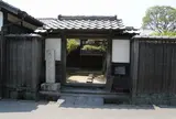 木戸孝允旧宅