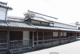 菊屋家住宅