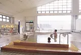天然温泉ロックの湯
