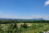 有珠山SA (上り)