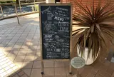 cafe the bricks