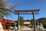 亀山神社