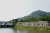 萩城跡指月公園
