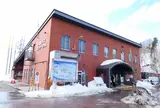山交バス 蔵王温泉バスターミナル