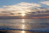 御幸の浜　小田原市