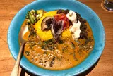 カレー独歩ちゃん