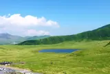  草千里ヶ浜