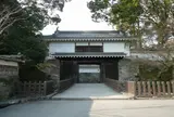 飫肥城址