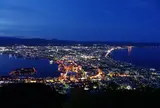 函館山