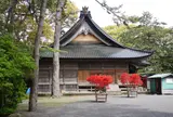 重蔵神社