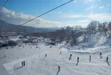 ニセコマウンテンリゾートグラン・ヒラフスキー場