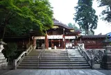 高麗神社