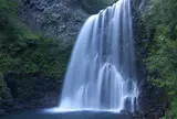 善五郎の滝