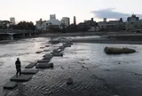 鴨川