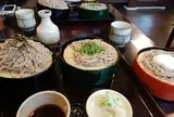 女鳥羽そば