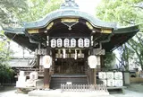 安井金比羅宮
