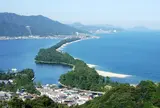 天橋立