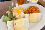 喫茶マドラグ(藤井大丸店)