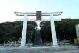 大洗磯前神社