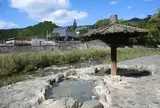 足踏み洗濯の洗濯湯