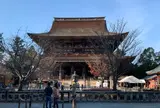 金峯山寺（蔵王堂）