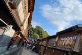ひがし茶屋街