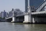 勝鬨橋