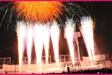 2015 神宮外苑花火大会